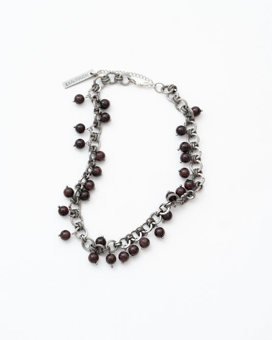 Lethe Garnet