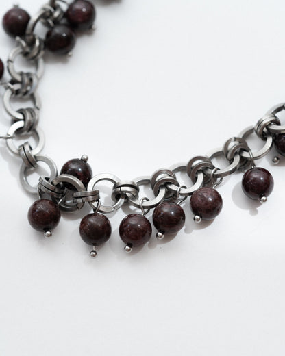 Lethe Garnet