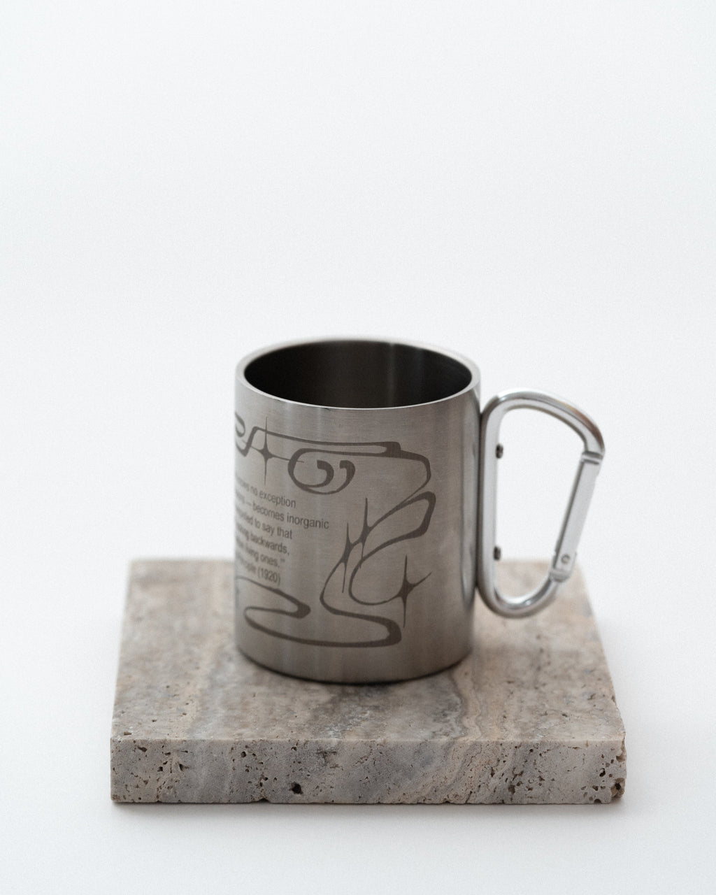 Cup Thanatos