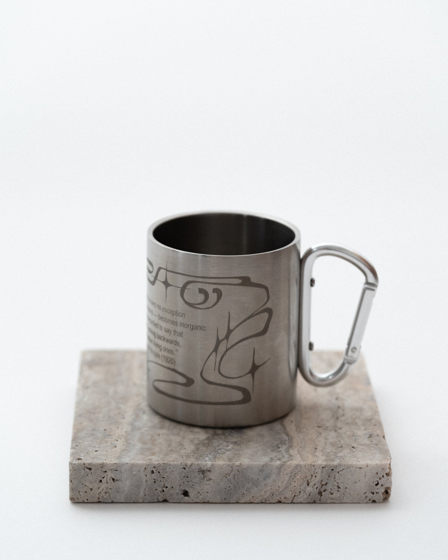 Cup Thanatos