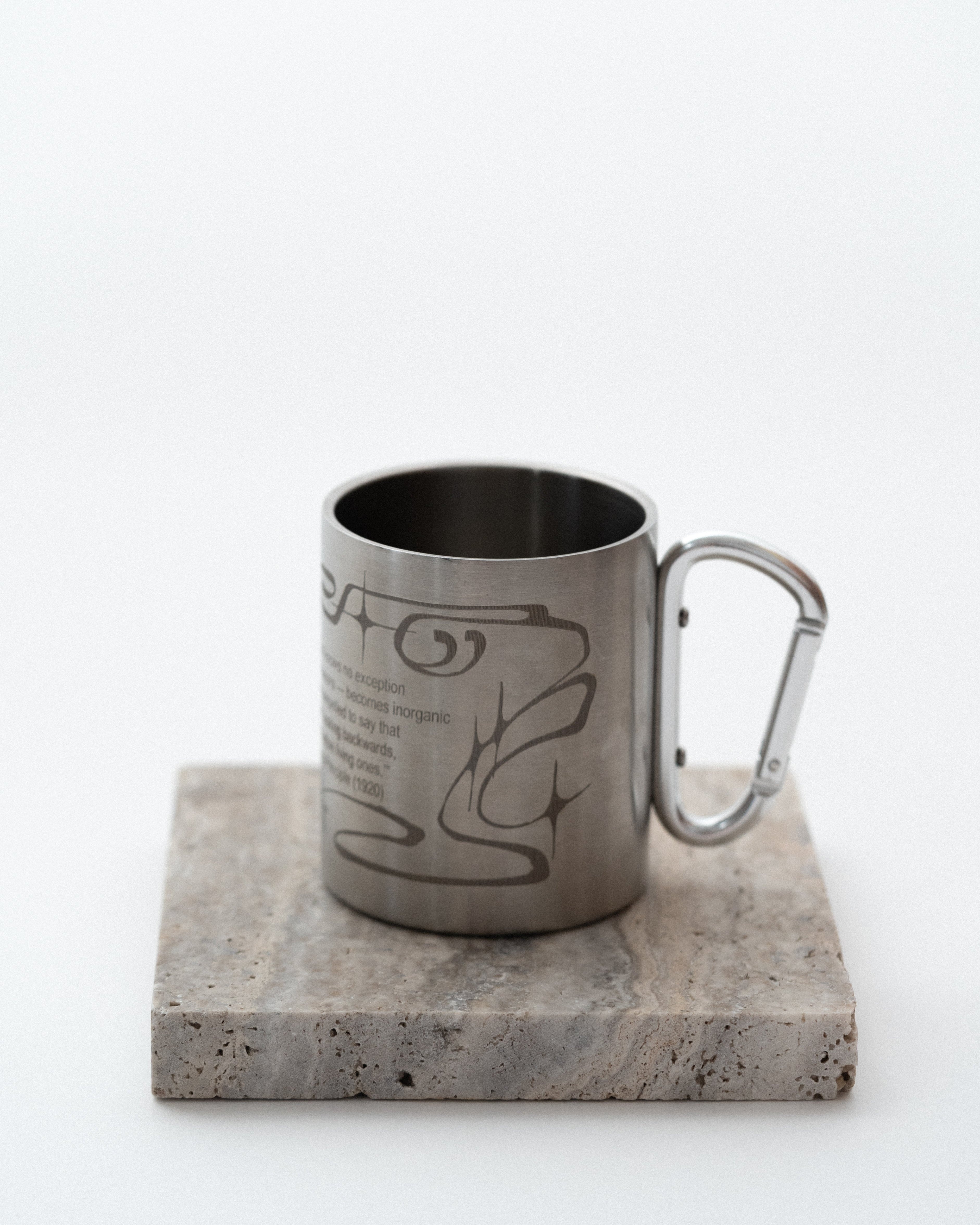 Cup Thanatos