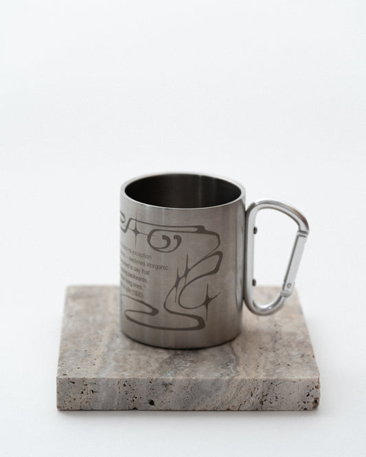 Cup Thanatos
