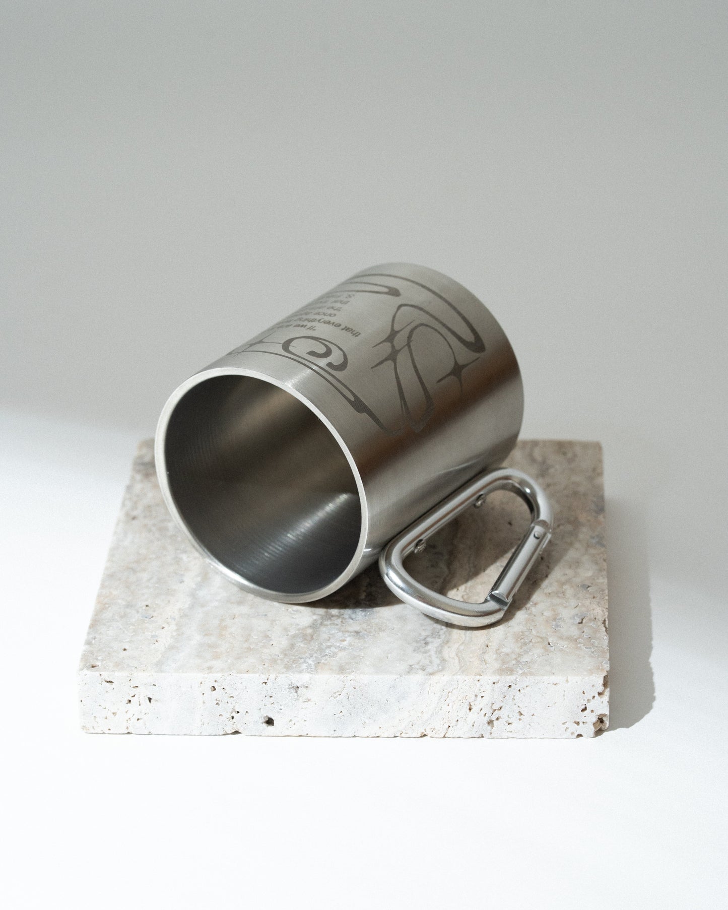 Cup Thanatos