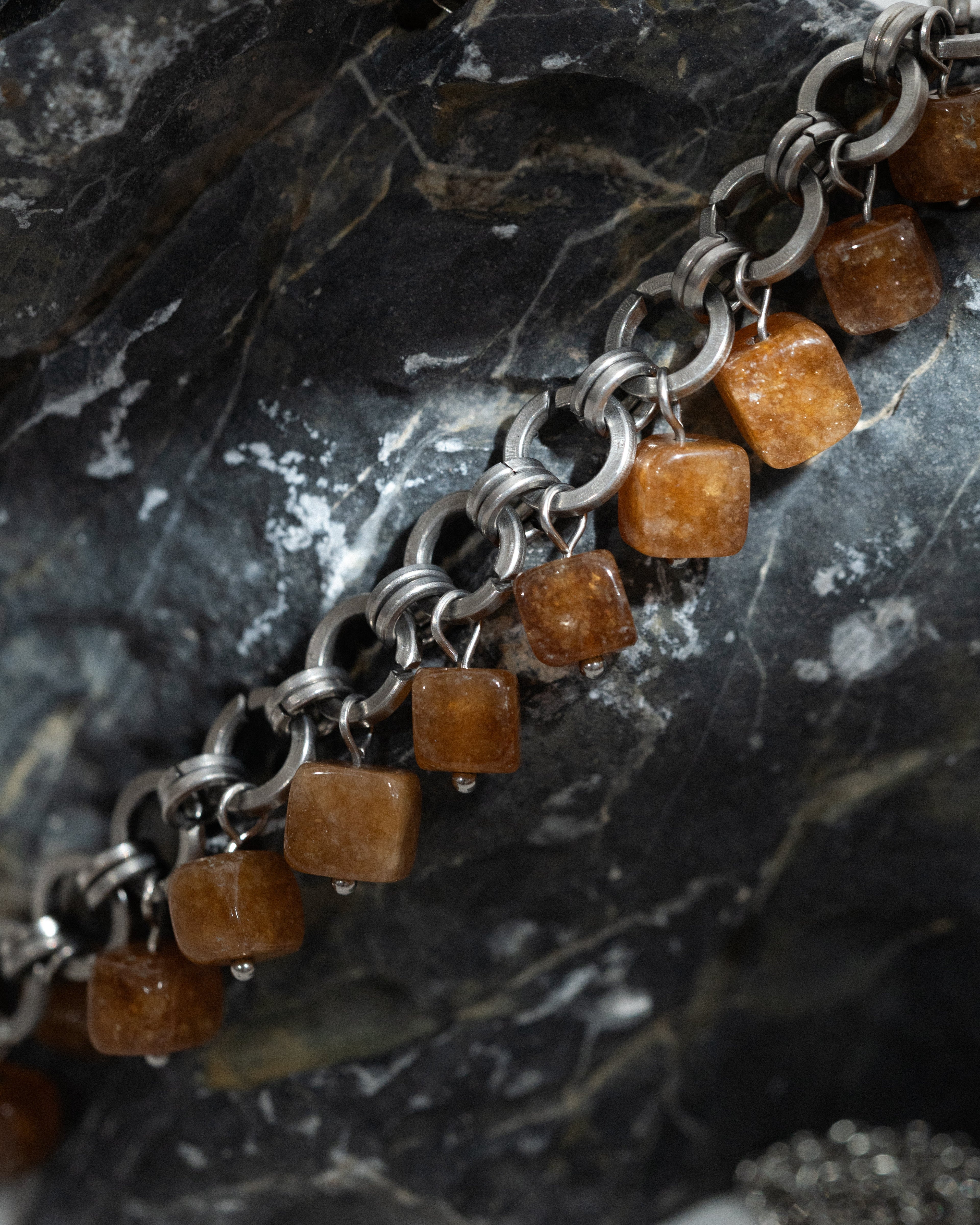 Lethe Citrine