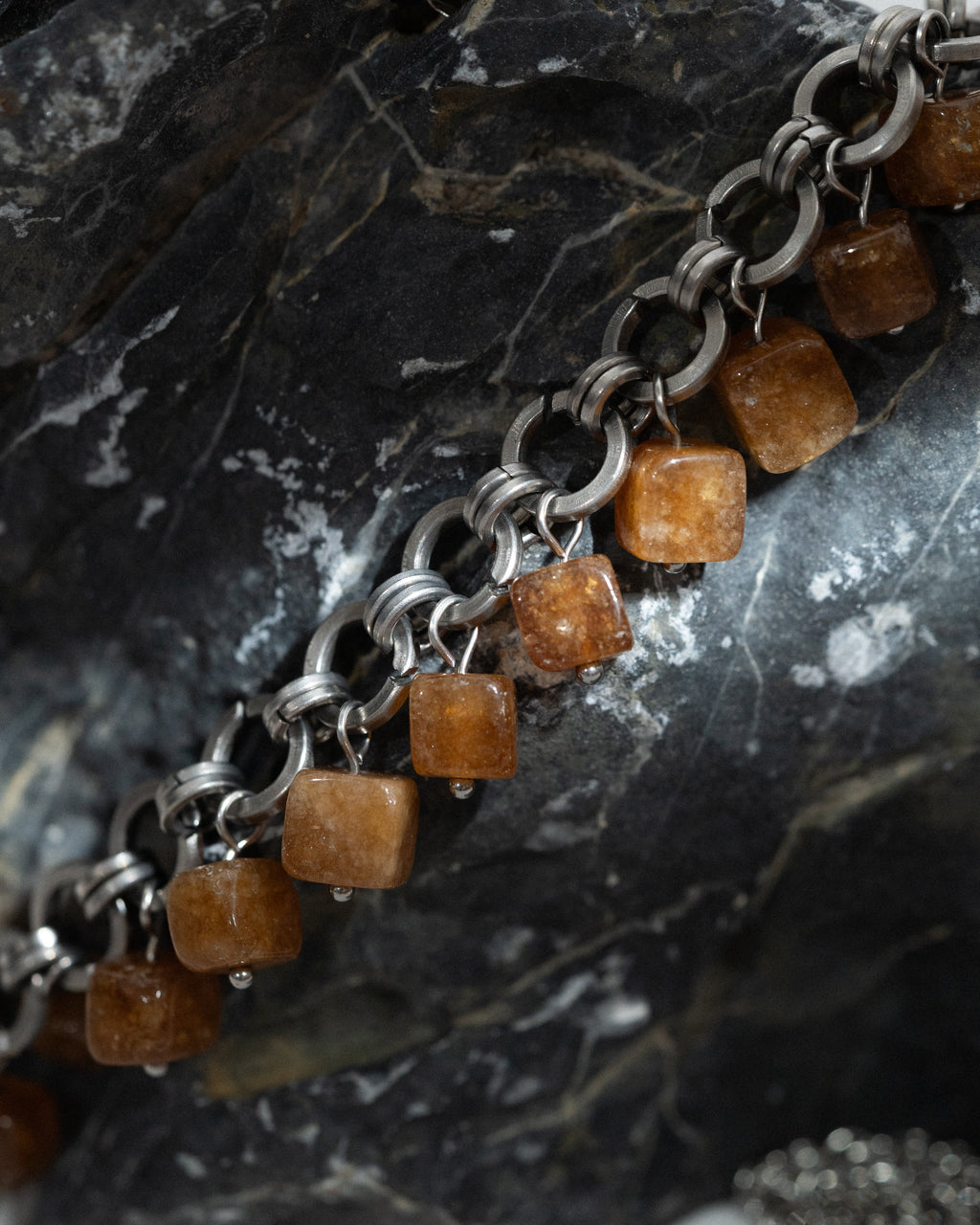 Lethe Citrine