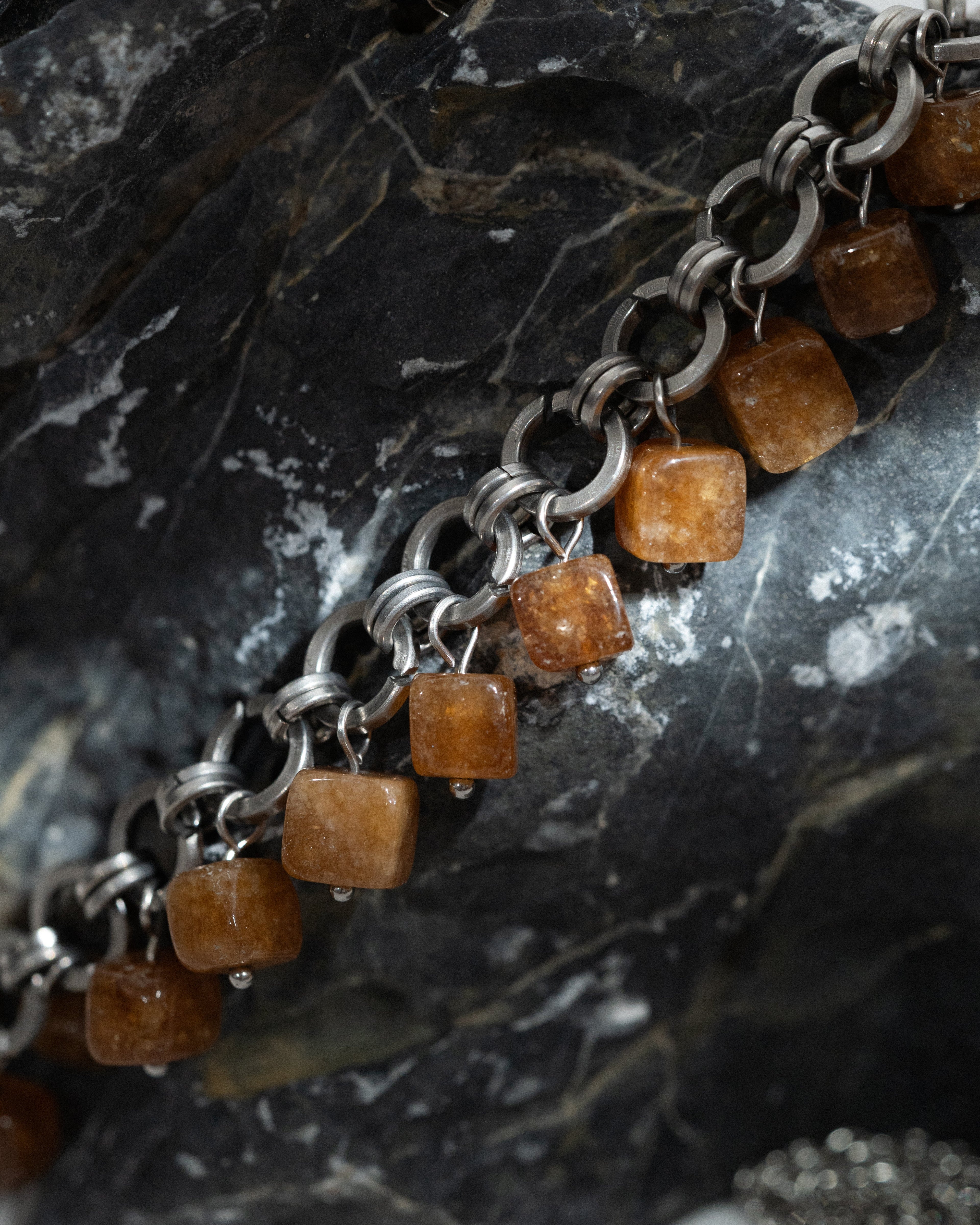 Lethe Citrine