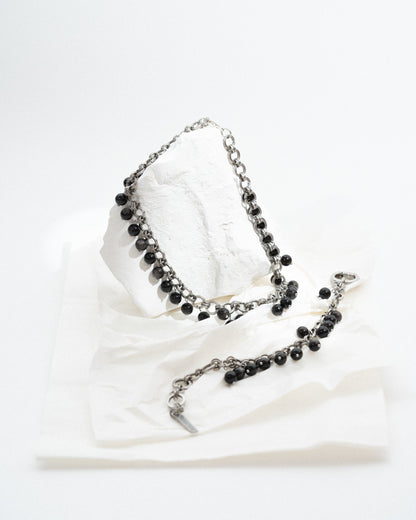 Lethe Obsidian