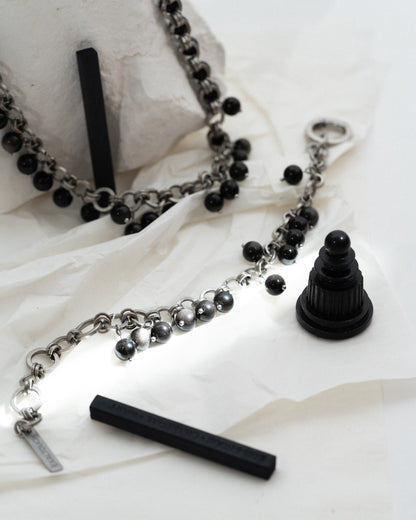 Lethe Obsidian