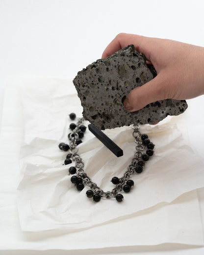 Lethe Obsidian