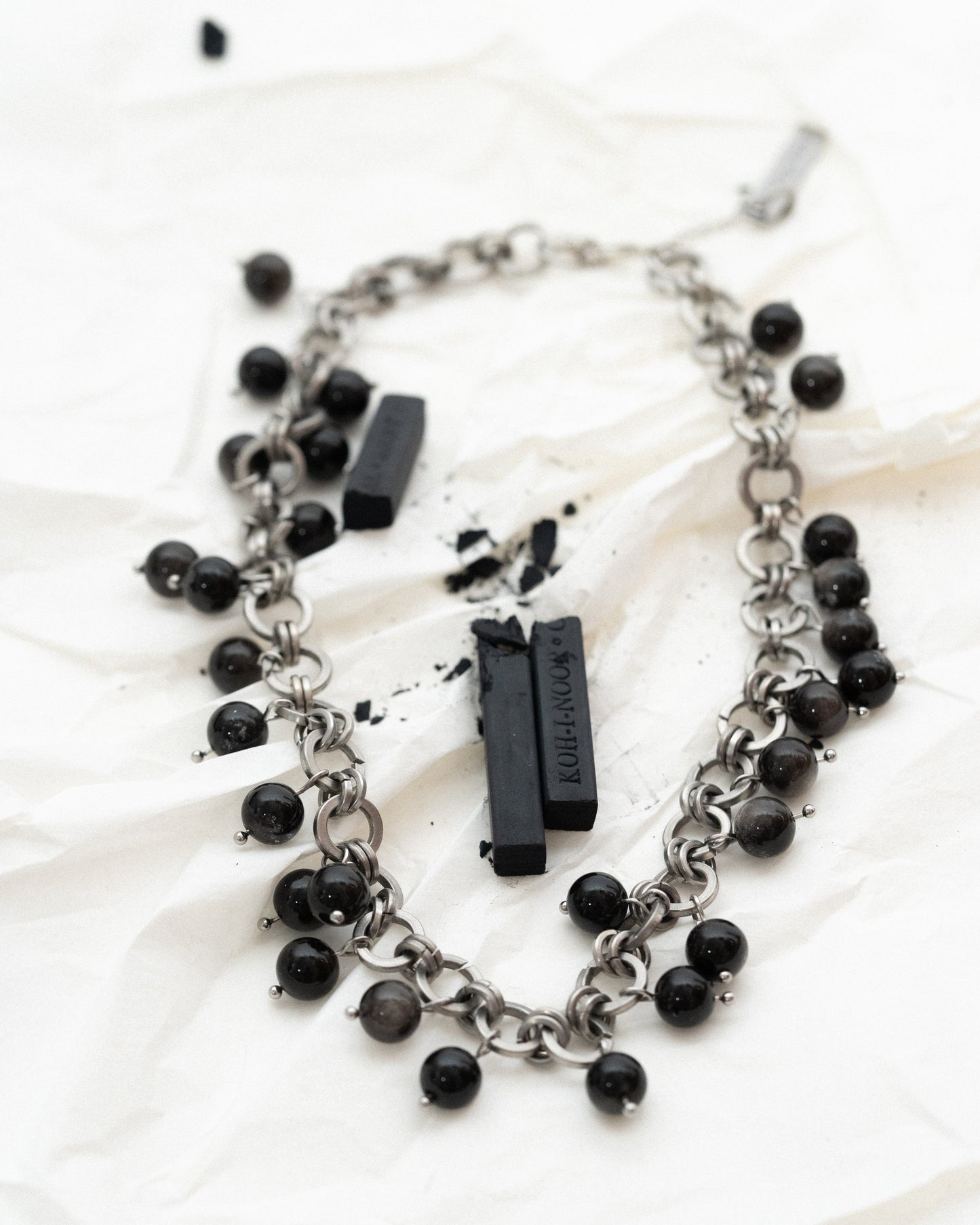 Lethe Obsidian