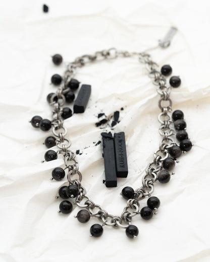 Lethe Obsidian