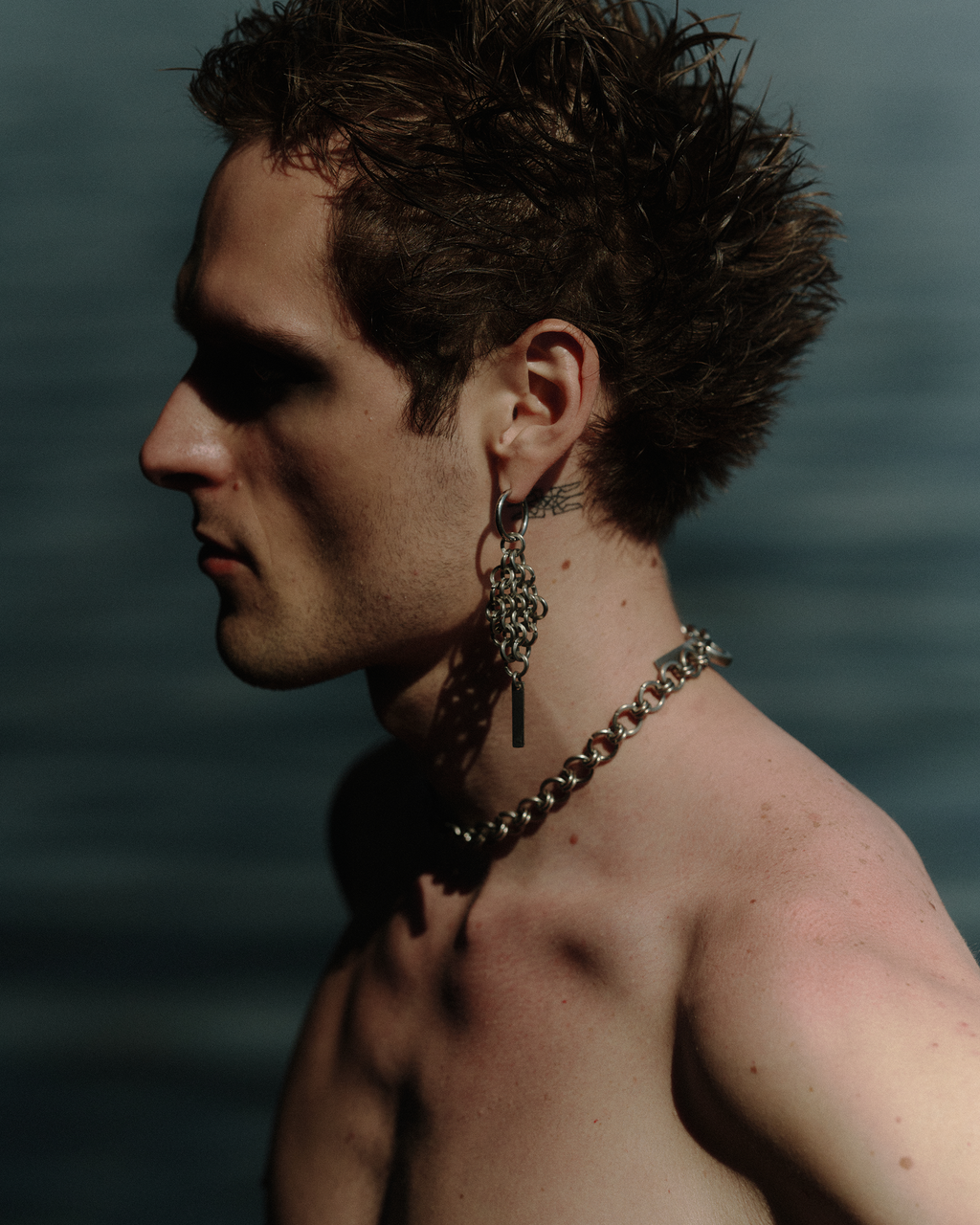 Base Necklace