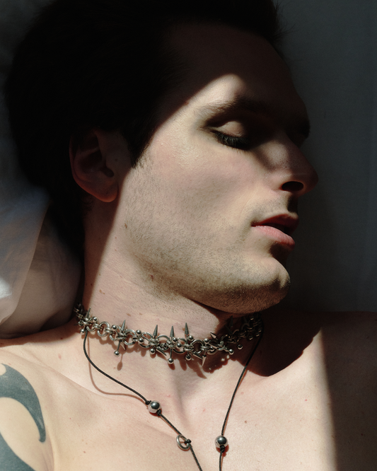 Hypnos necklace