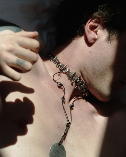 Hypnos necklace