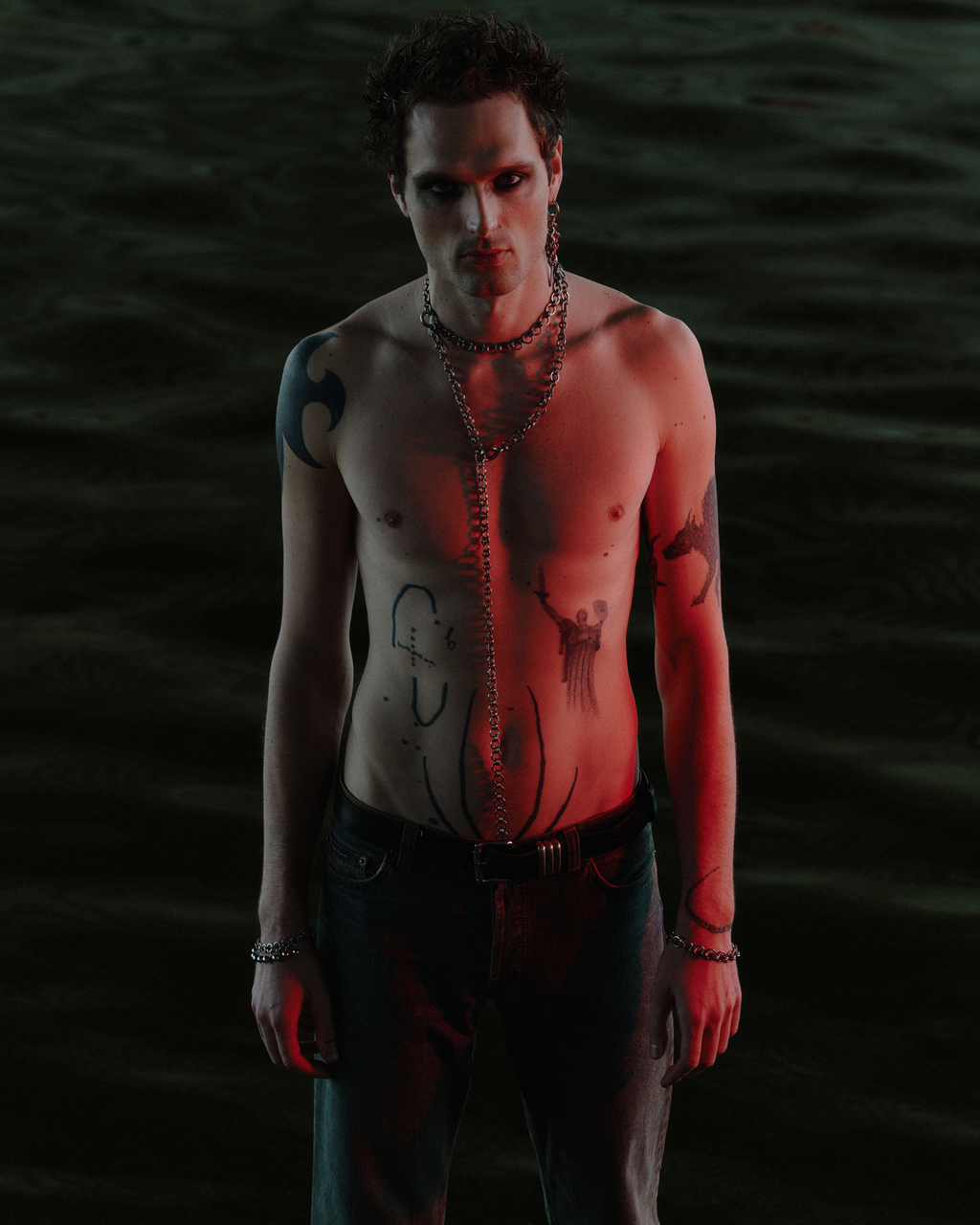 Base Necklace