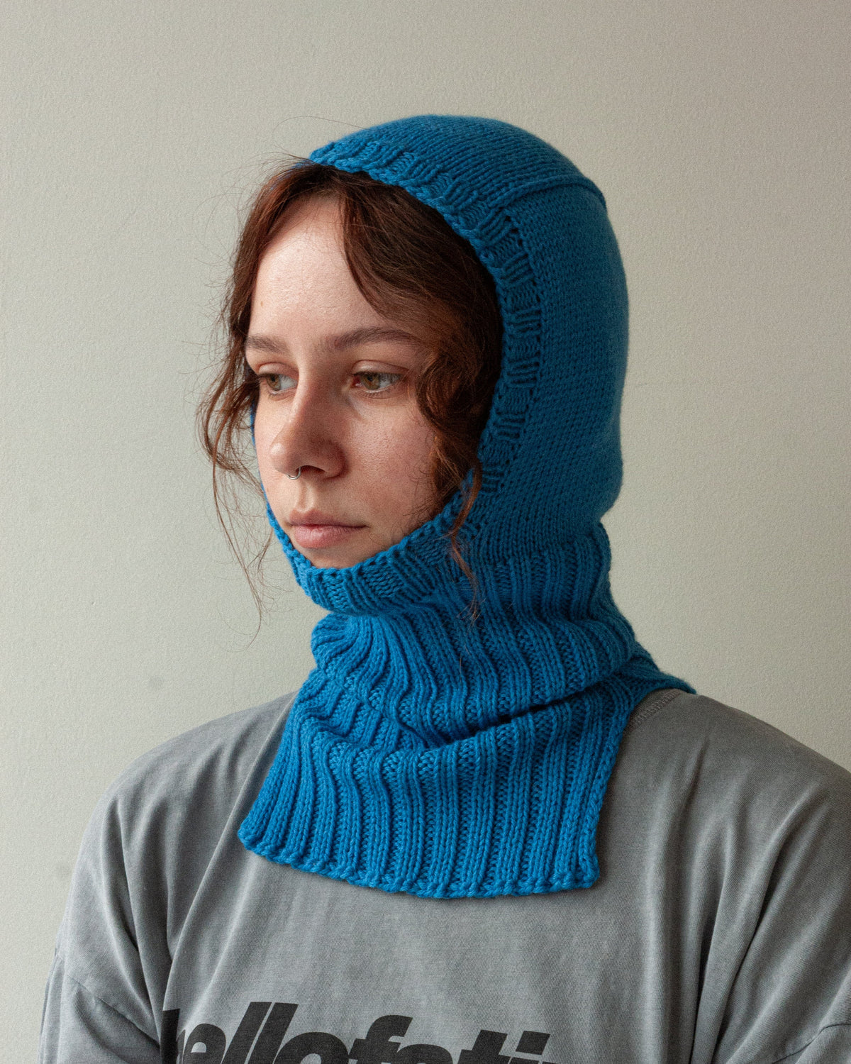 Balaclava Base