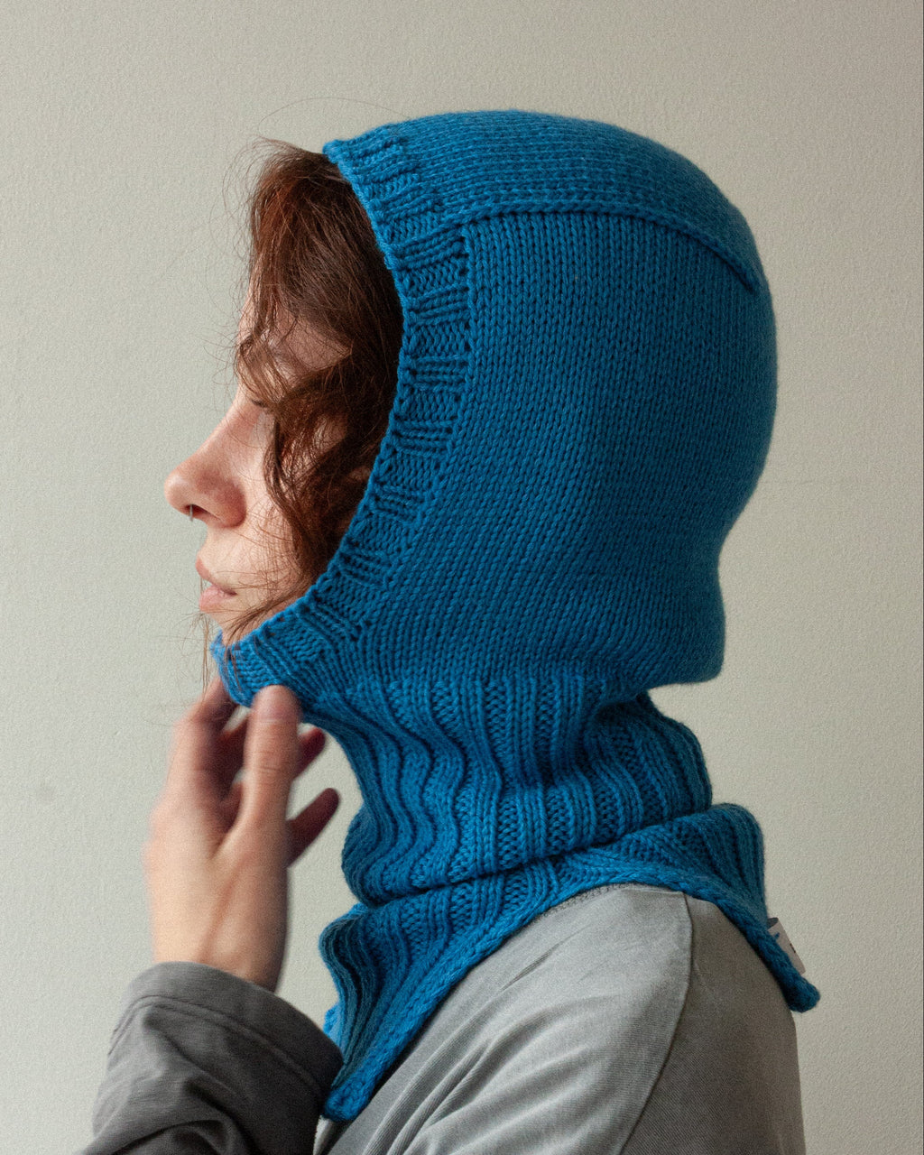 Balaclava Base