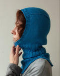 Balaclava Base