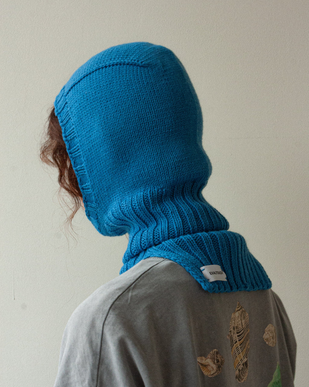 Balaclava Base