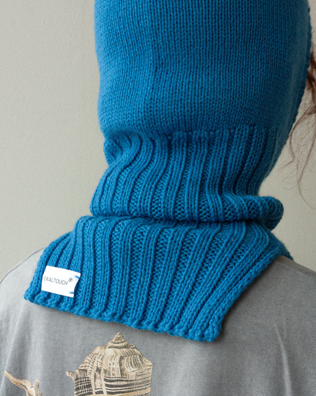 Balaclava Base