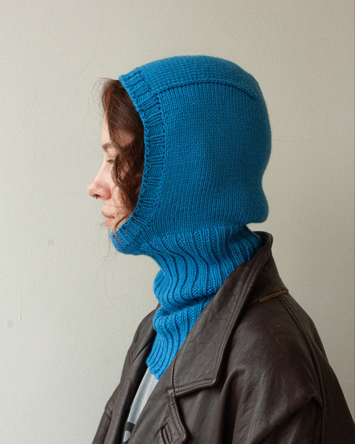 Balaclava Base