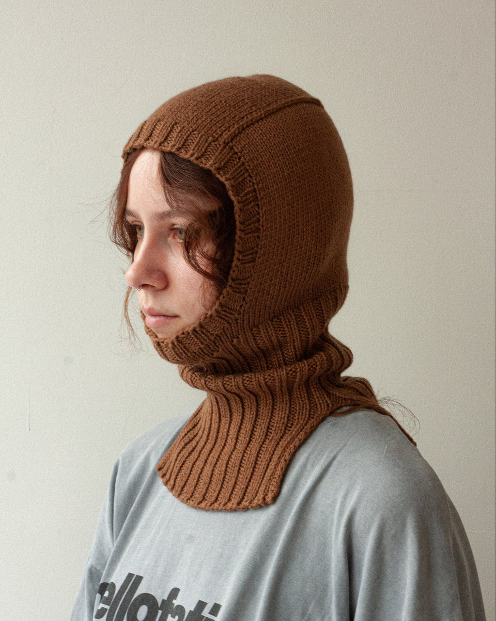 Balaclava Base