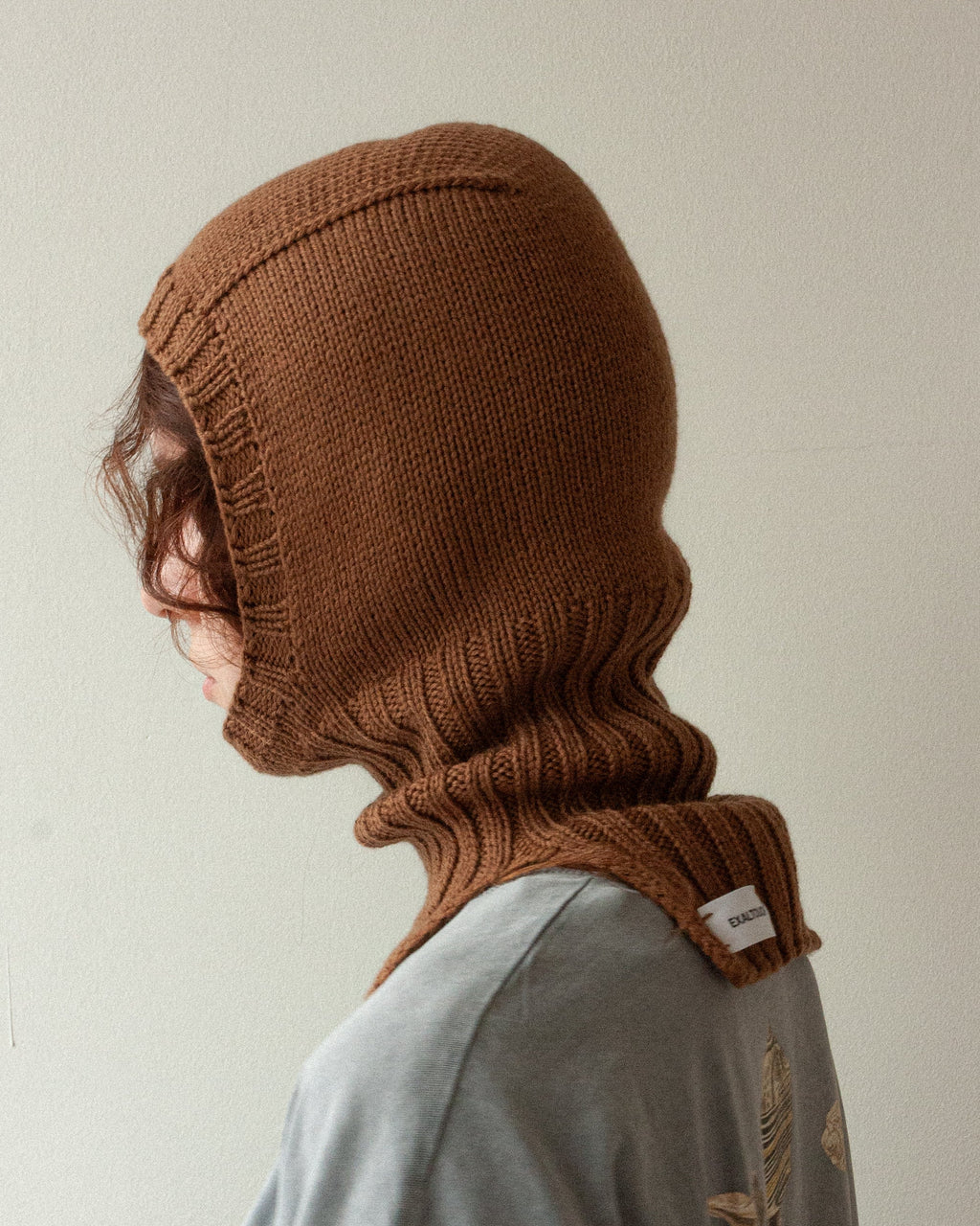 Balaclava Base