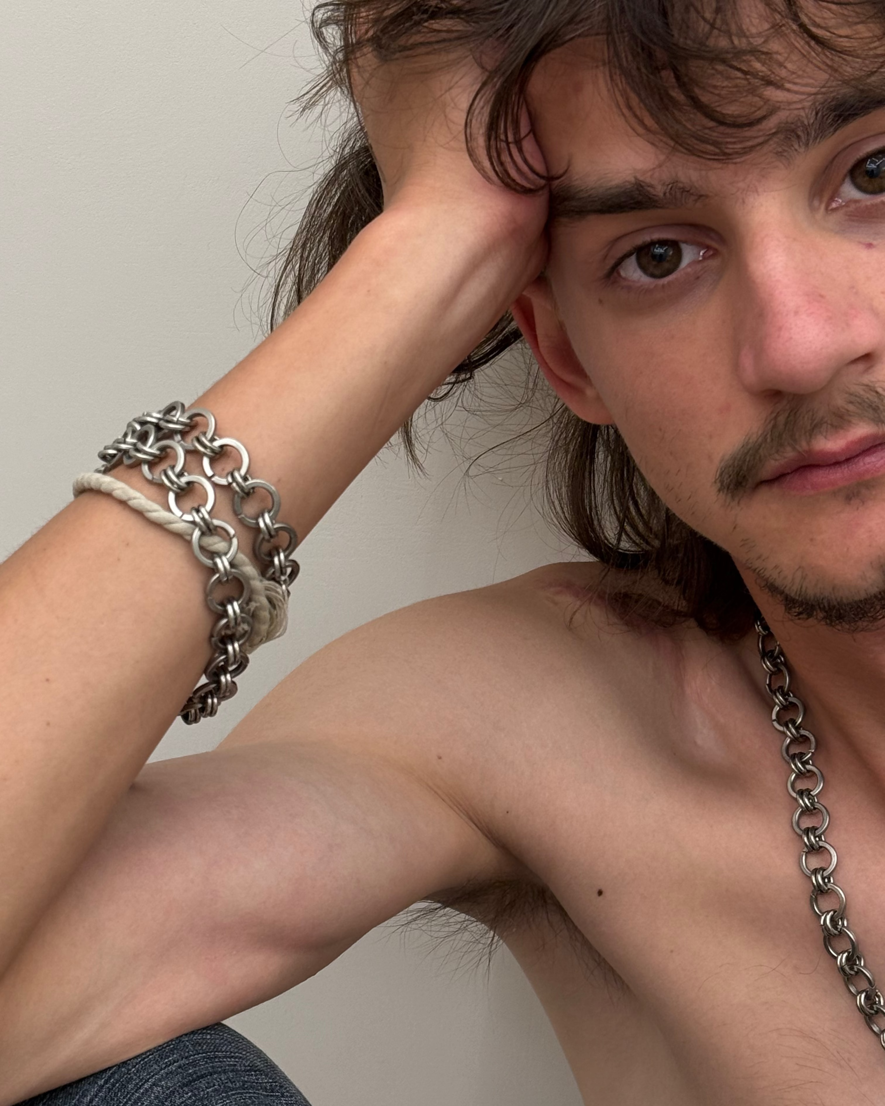 Base Necklace