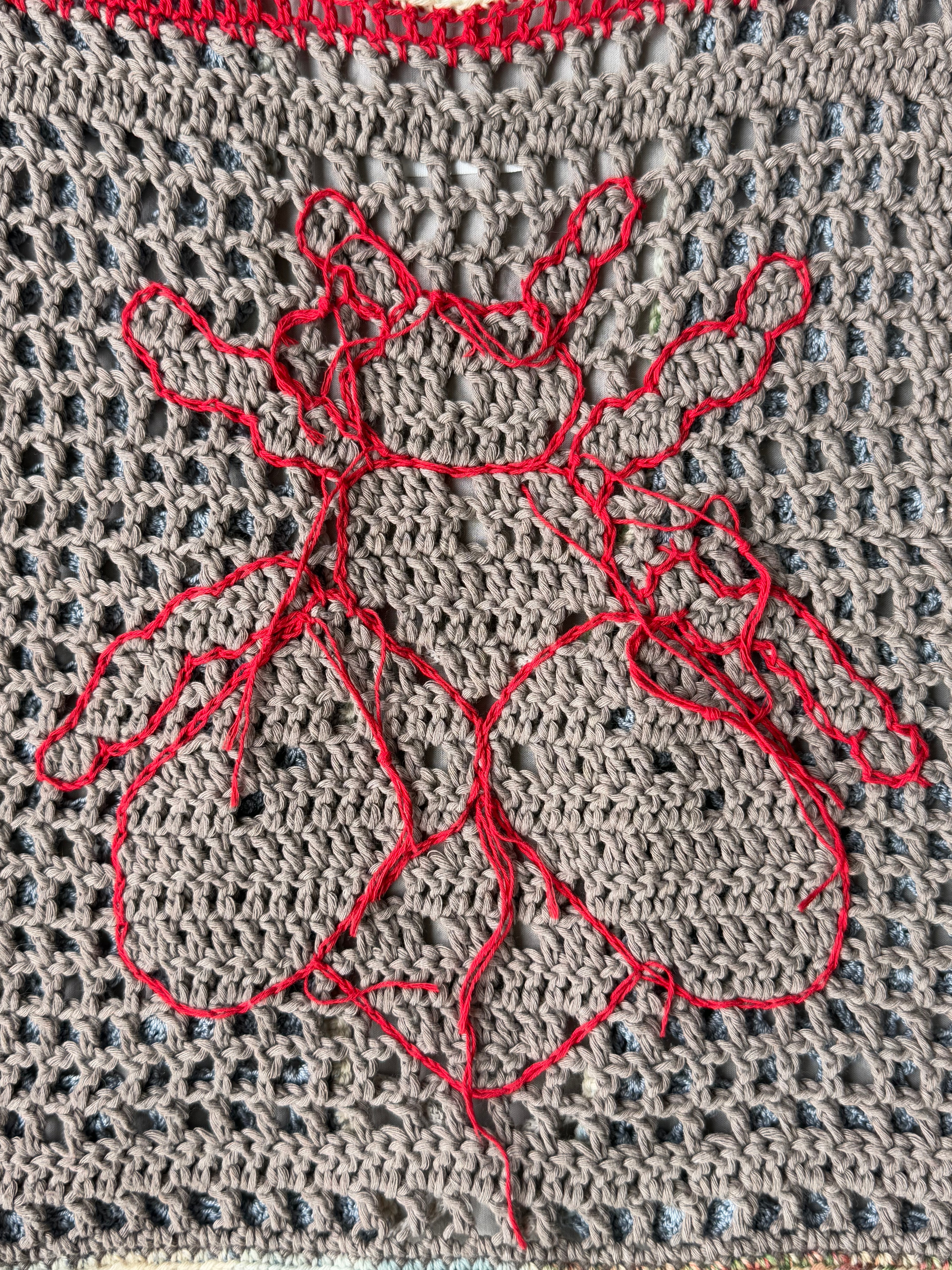 Mukha Vest