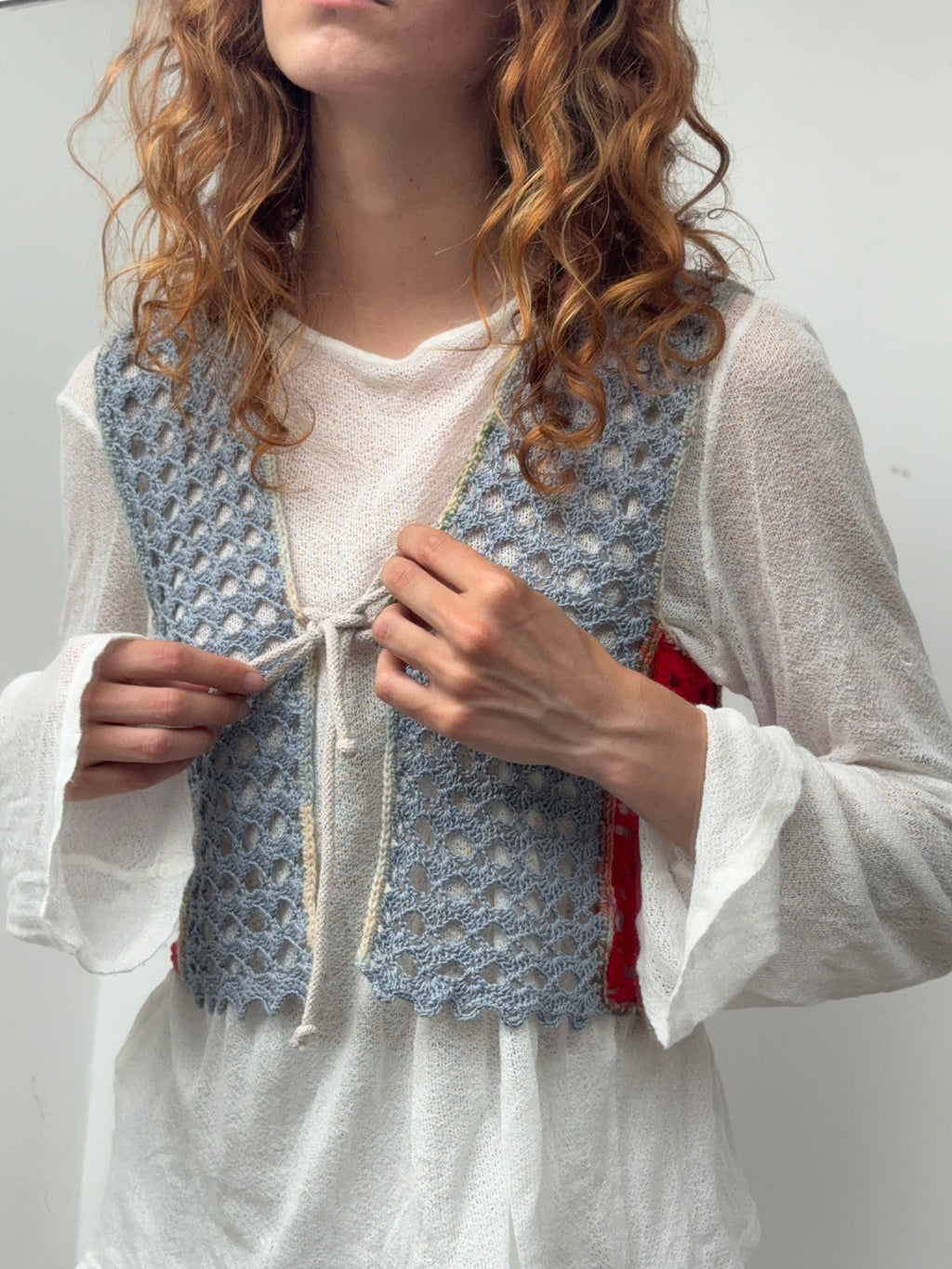Mukha Vest