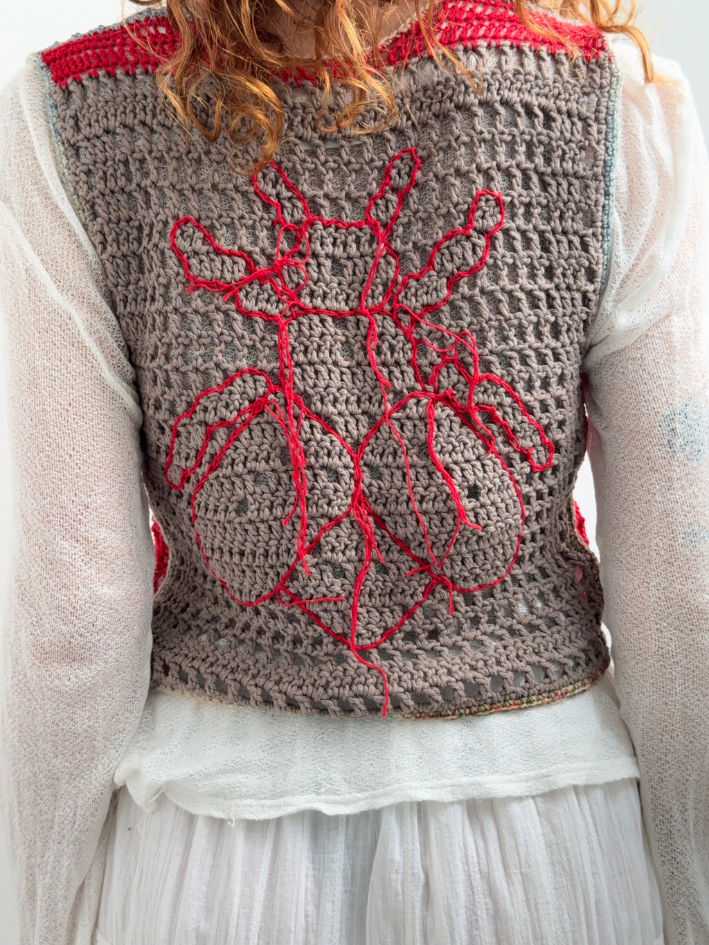 Mukha Vest