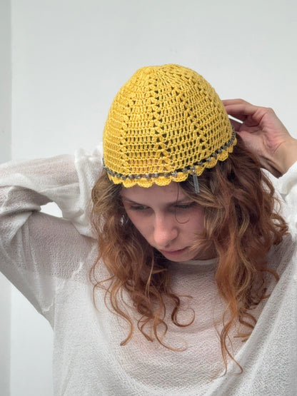 Bliss cap