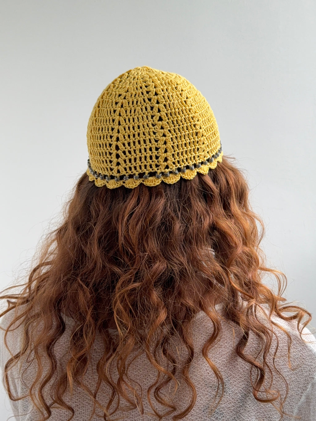 Bliss cap