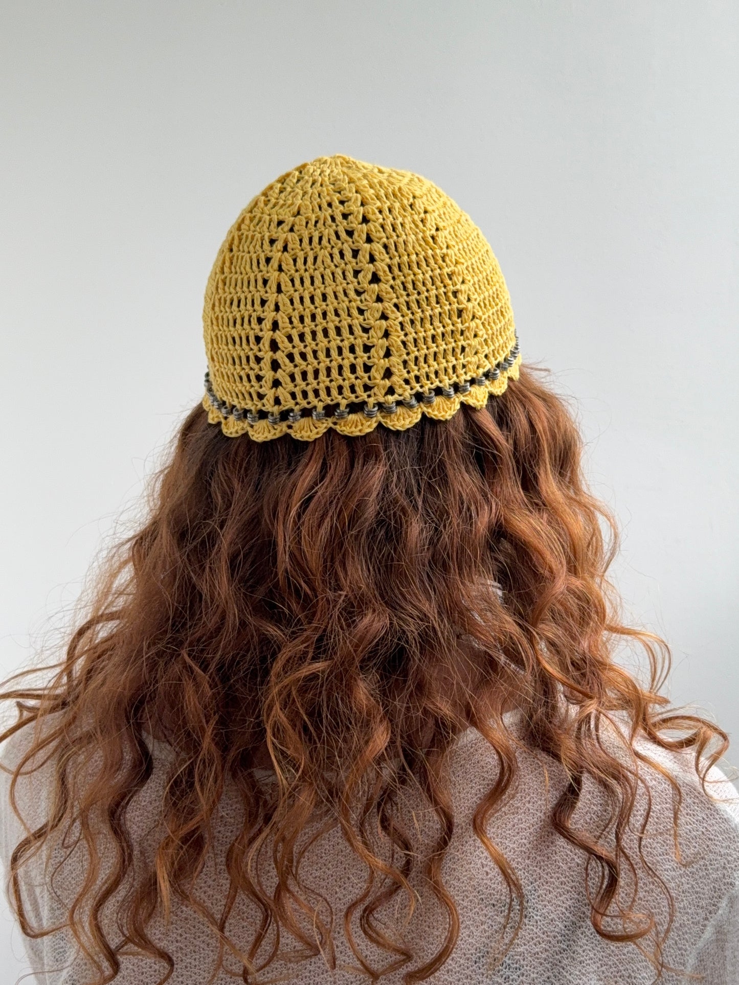 Bliss cap