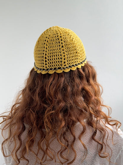 Bliss cap