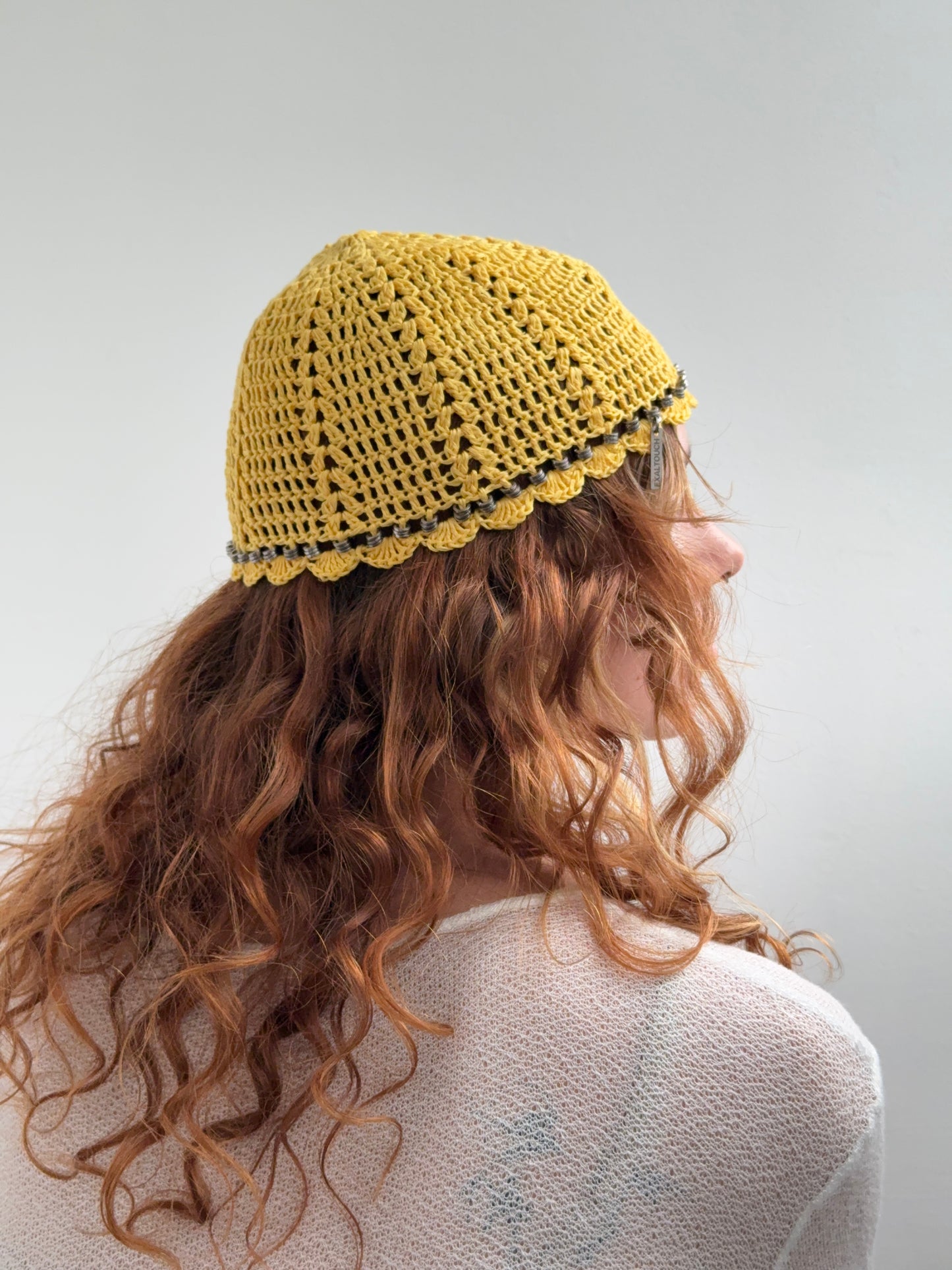 Bliss cap