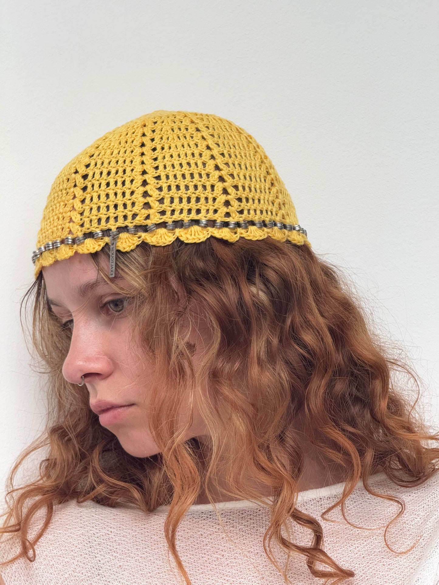 Bliss cap