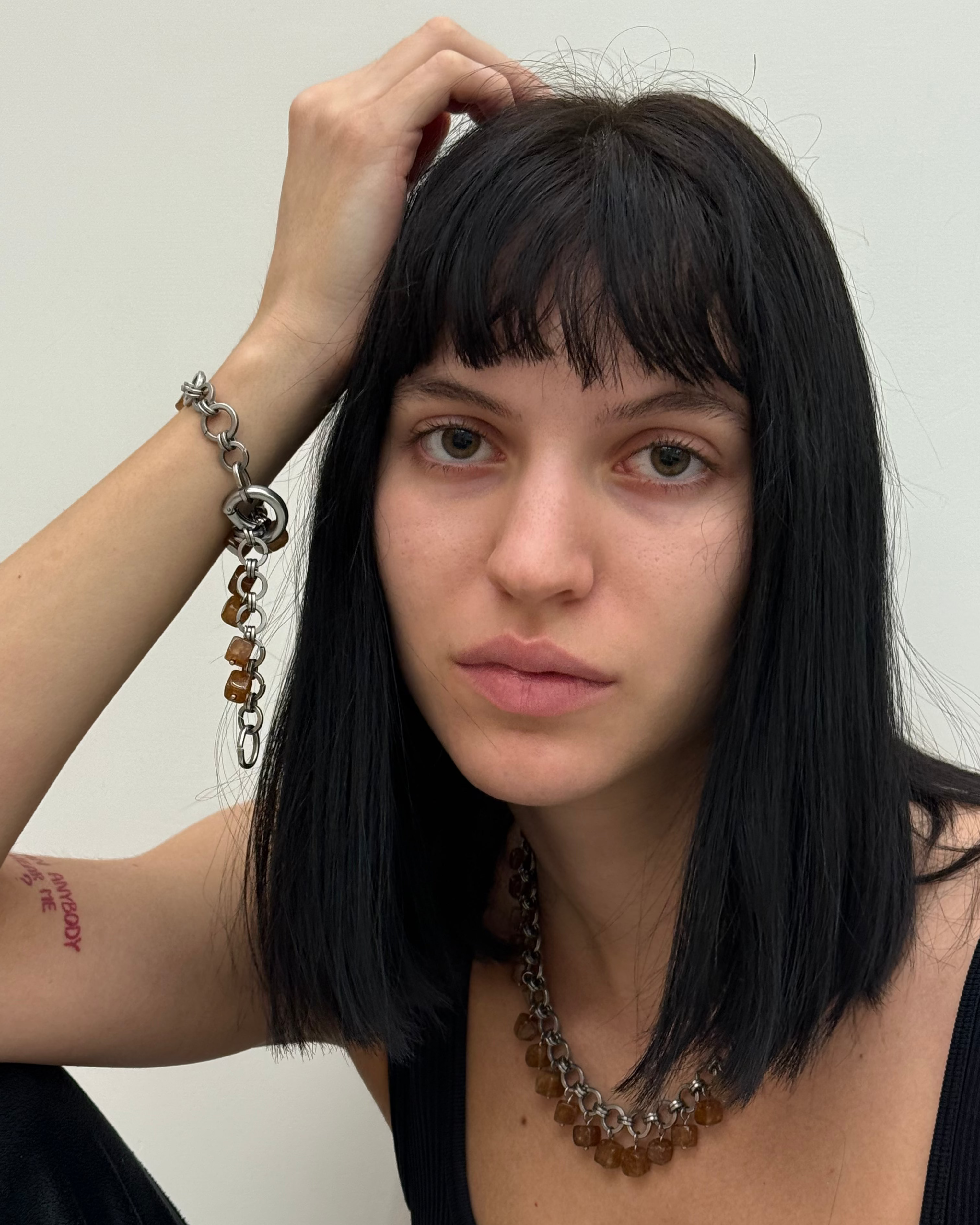 Lethe Citrine