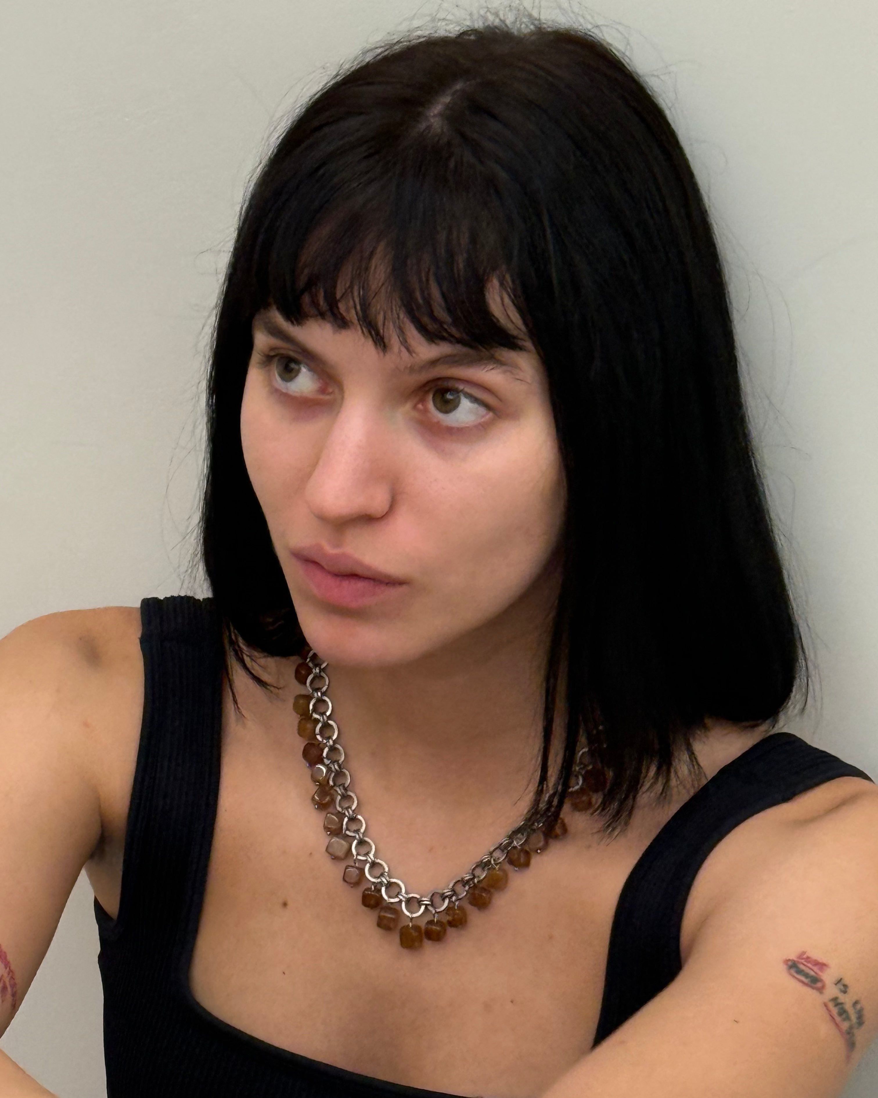 Lethe Citrine