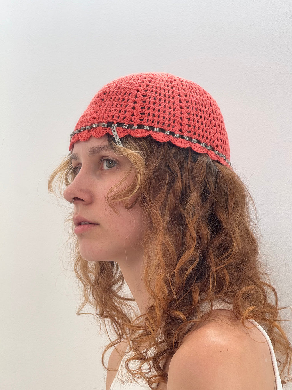 Bliss cap