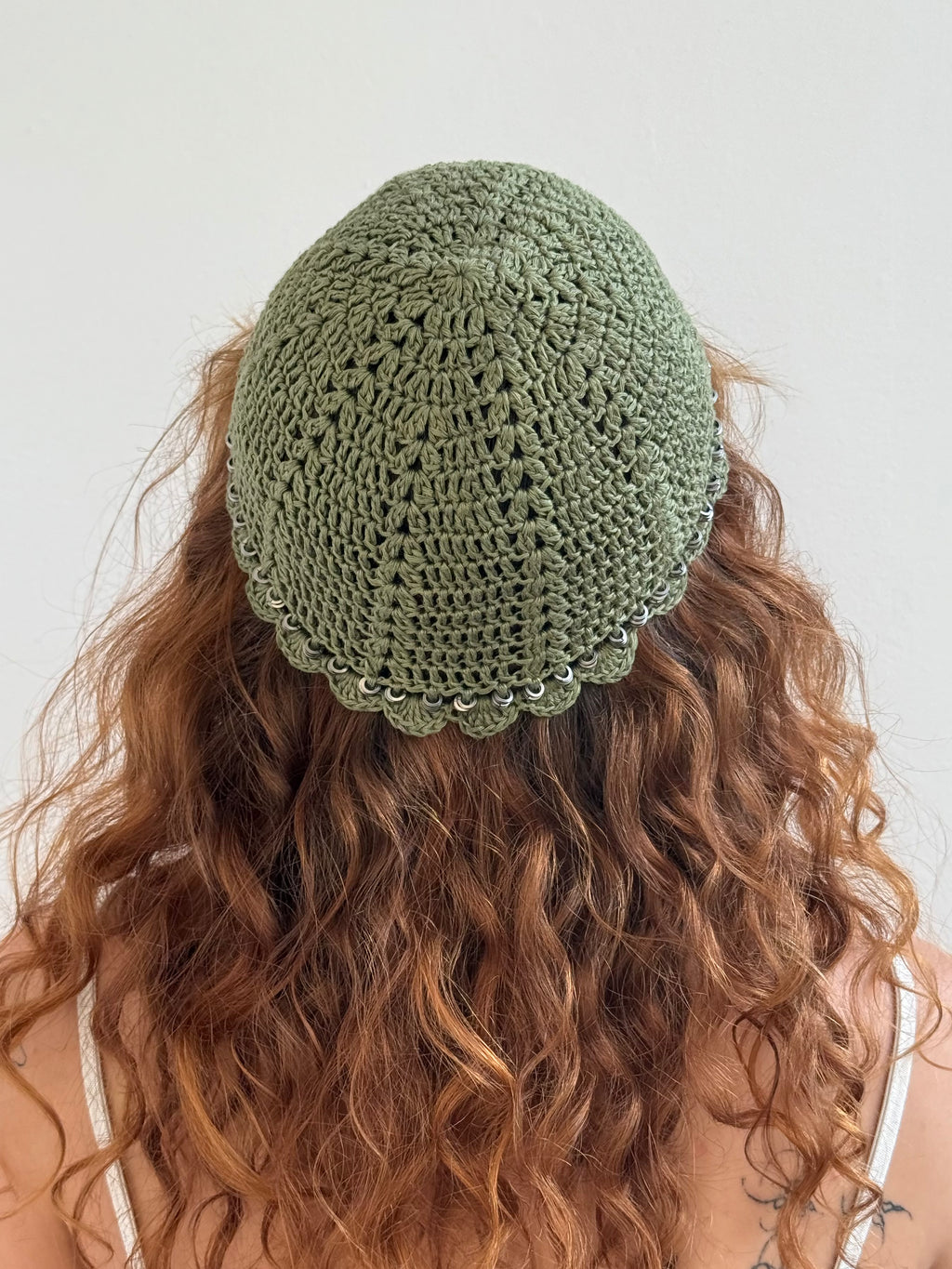 Bliss cap