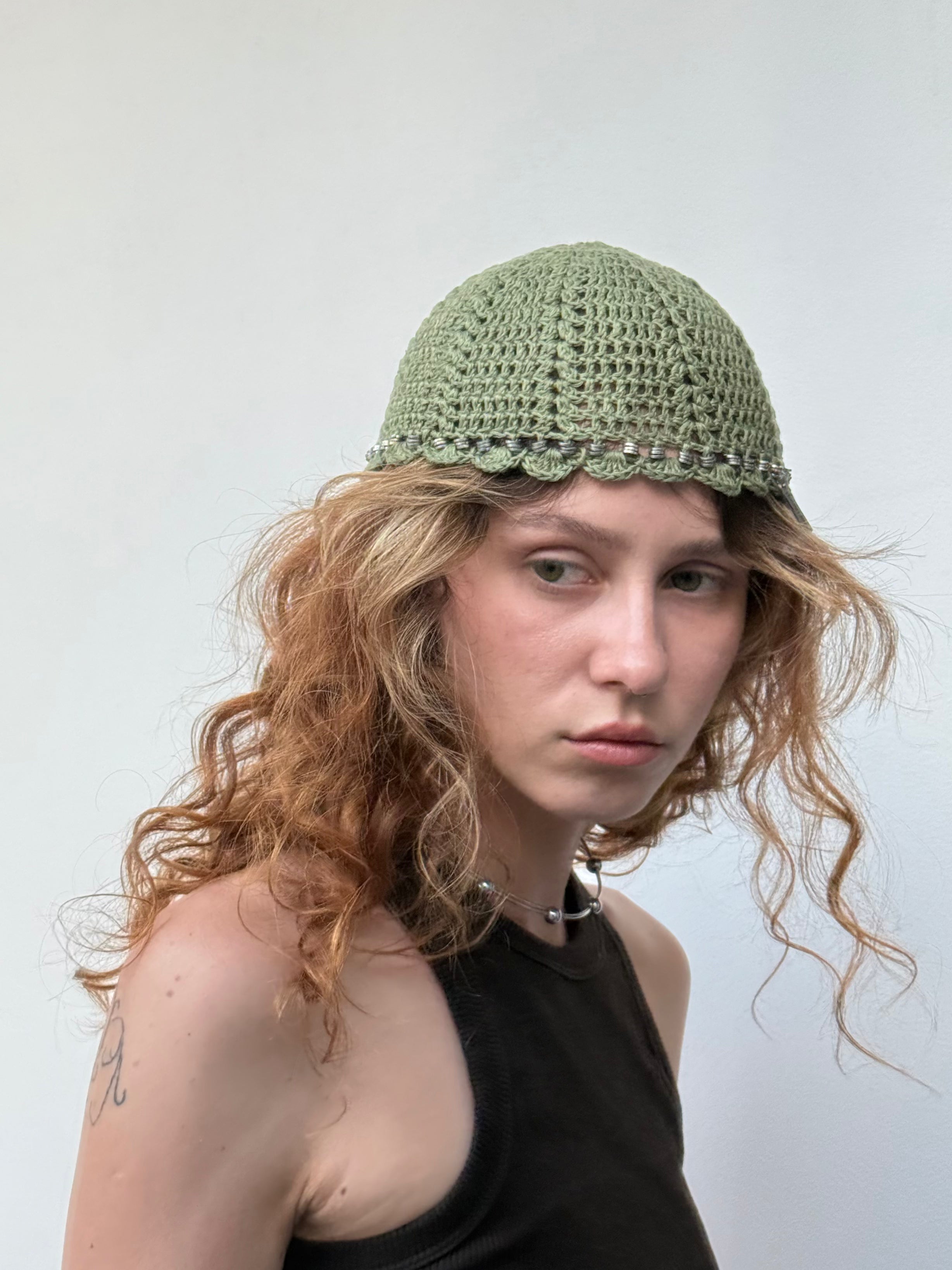 Bliss cap
