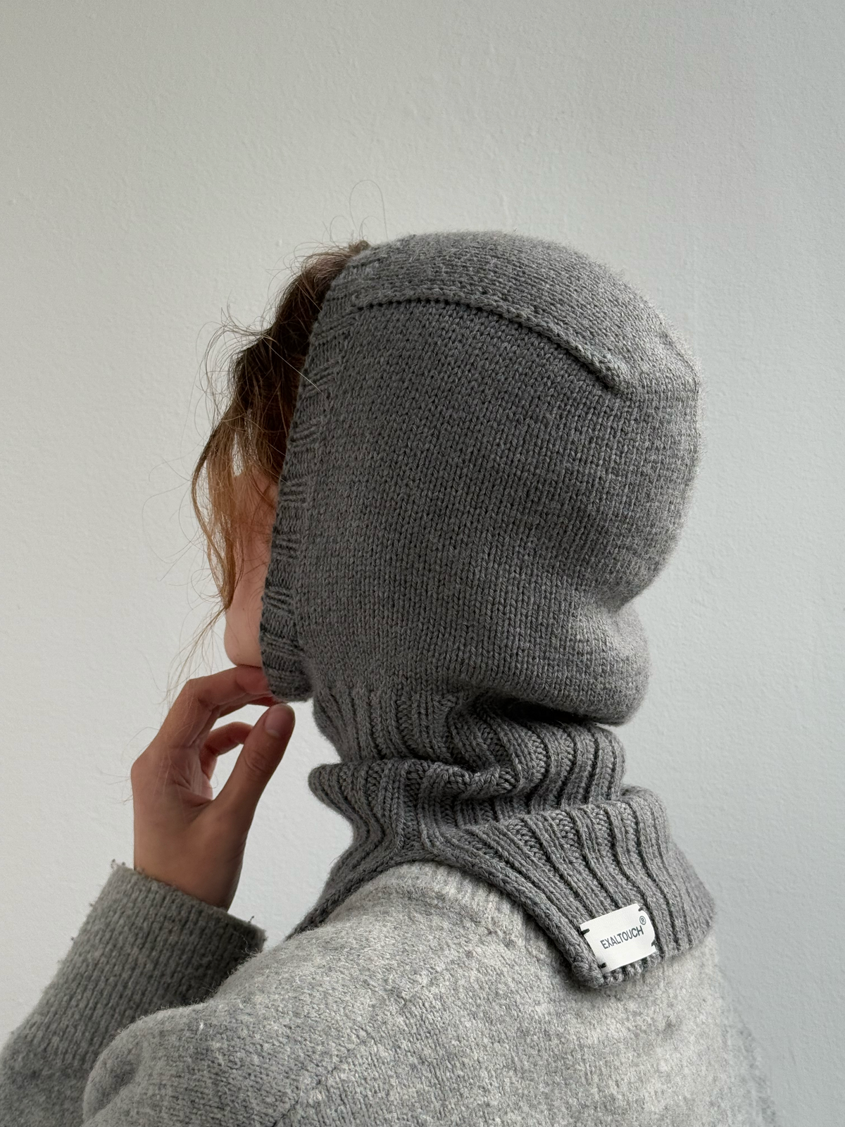 Balaclava Base