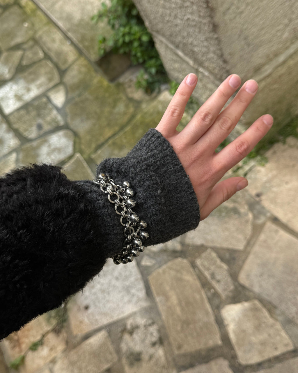Lethe Hematite Set