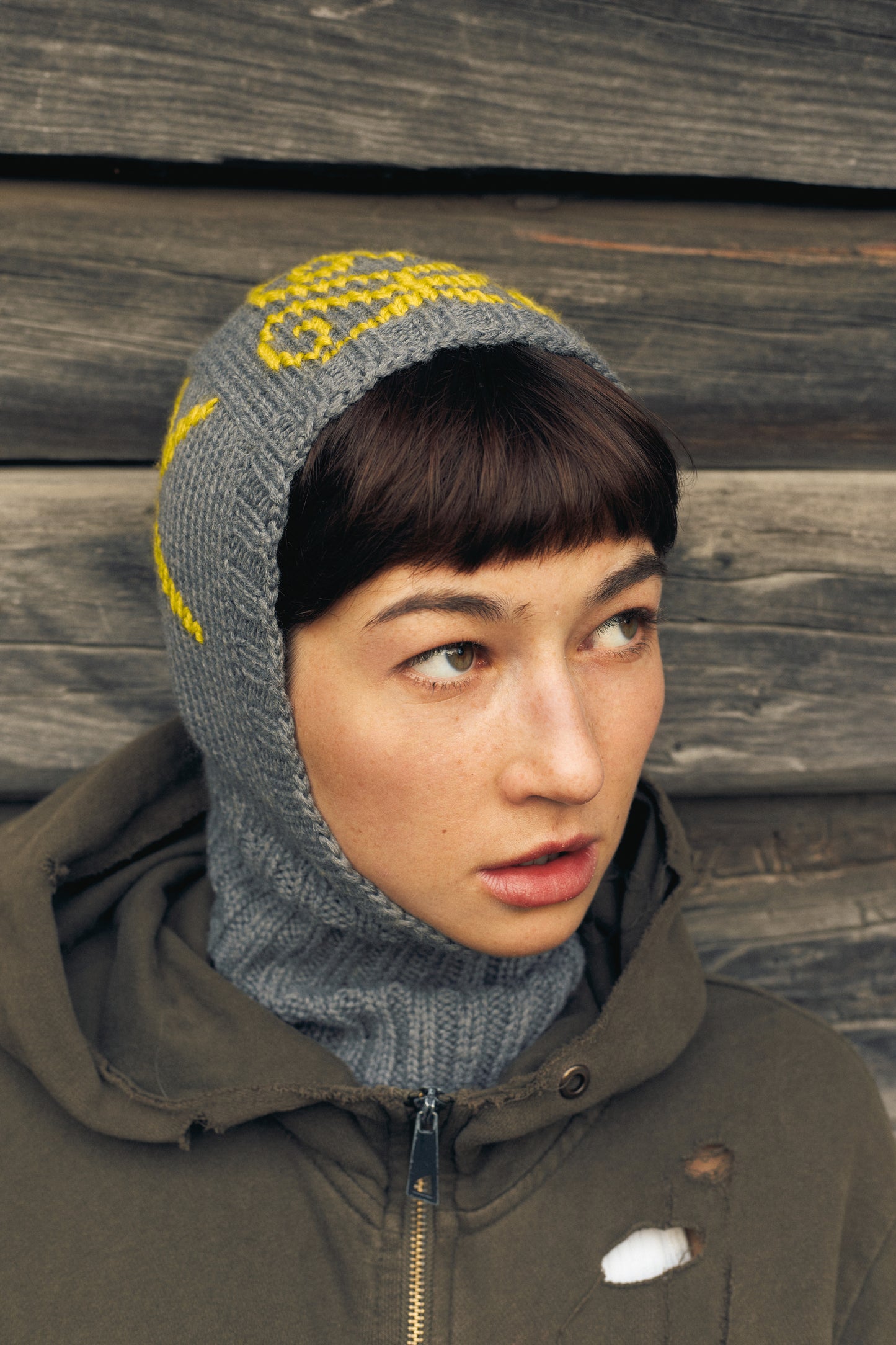 Balaclava #1