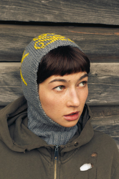 Balaclava #1