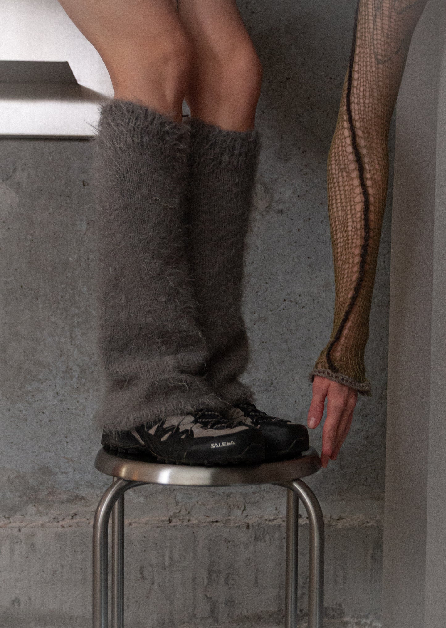 Murimu Leg Warmers