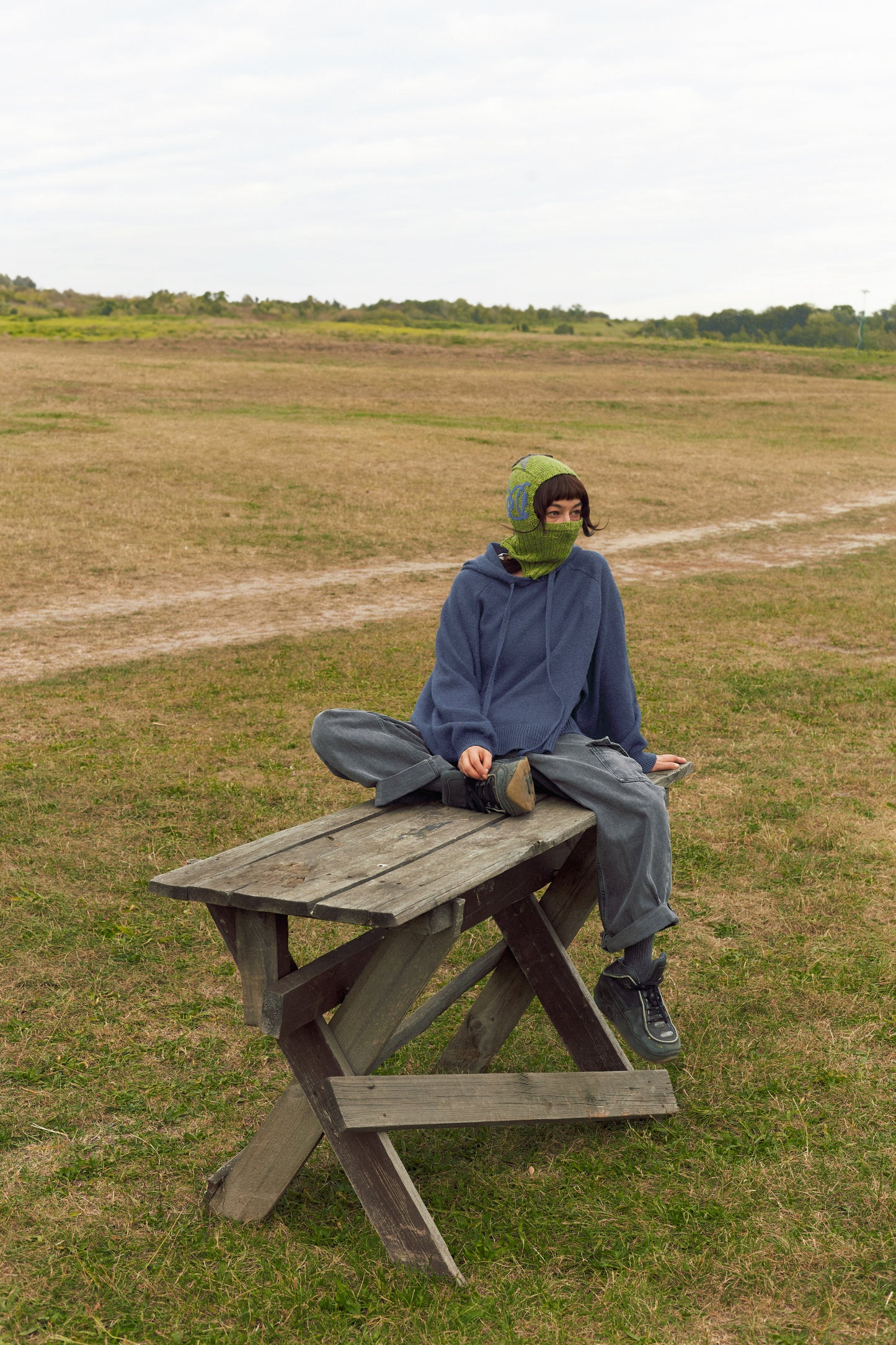 Balaclava #4