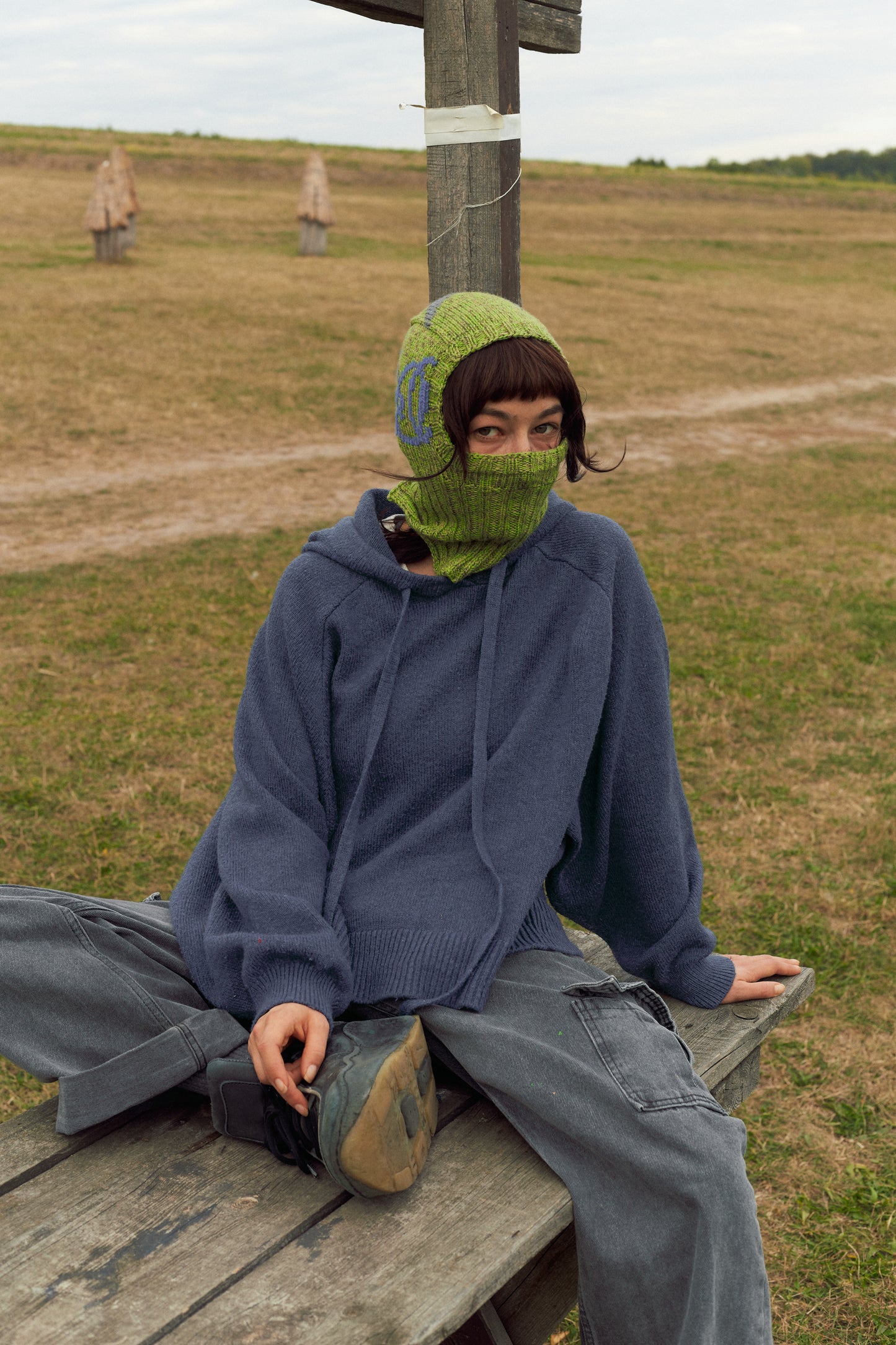 Balaclava #4