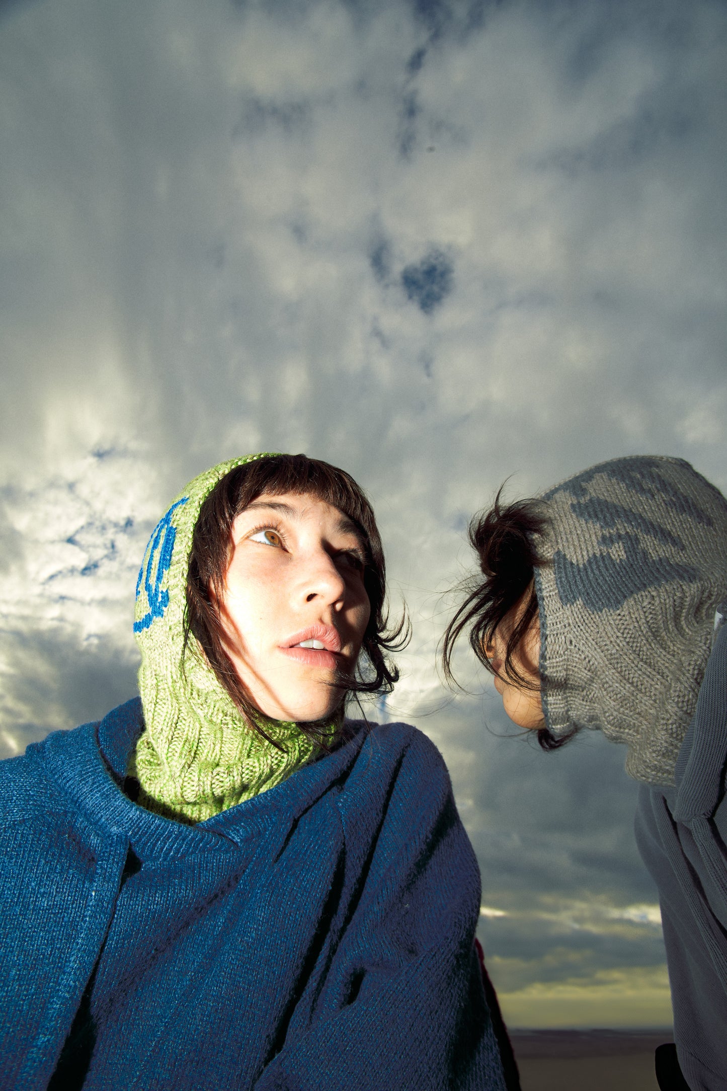 Balaclava #4